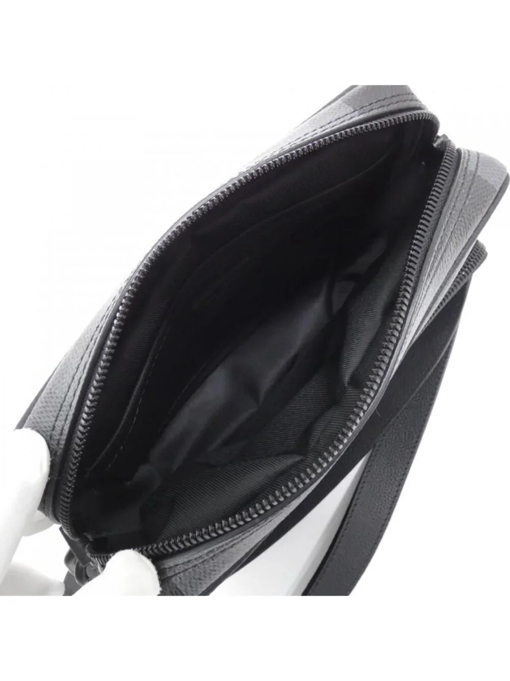 Louis Vuitton Damoflage Nile Messenger Shoulder Bag